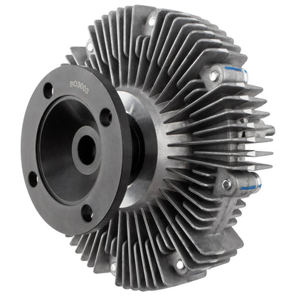 BOXI Engine Cooling Fan Clutch Fits for Lexus GX470 2003-2005 V8 4.7L — product photo 2
