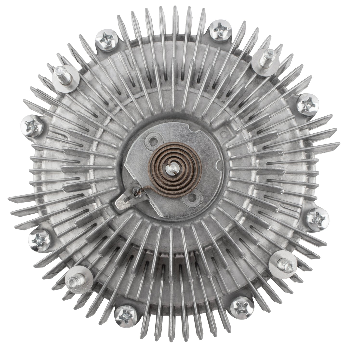 BOXI Engine Cooling Fan Clutch Fits for Lexus GX470 2003-2005 V8 4.7L — product photo 3