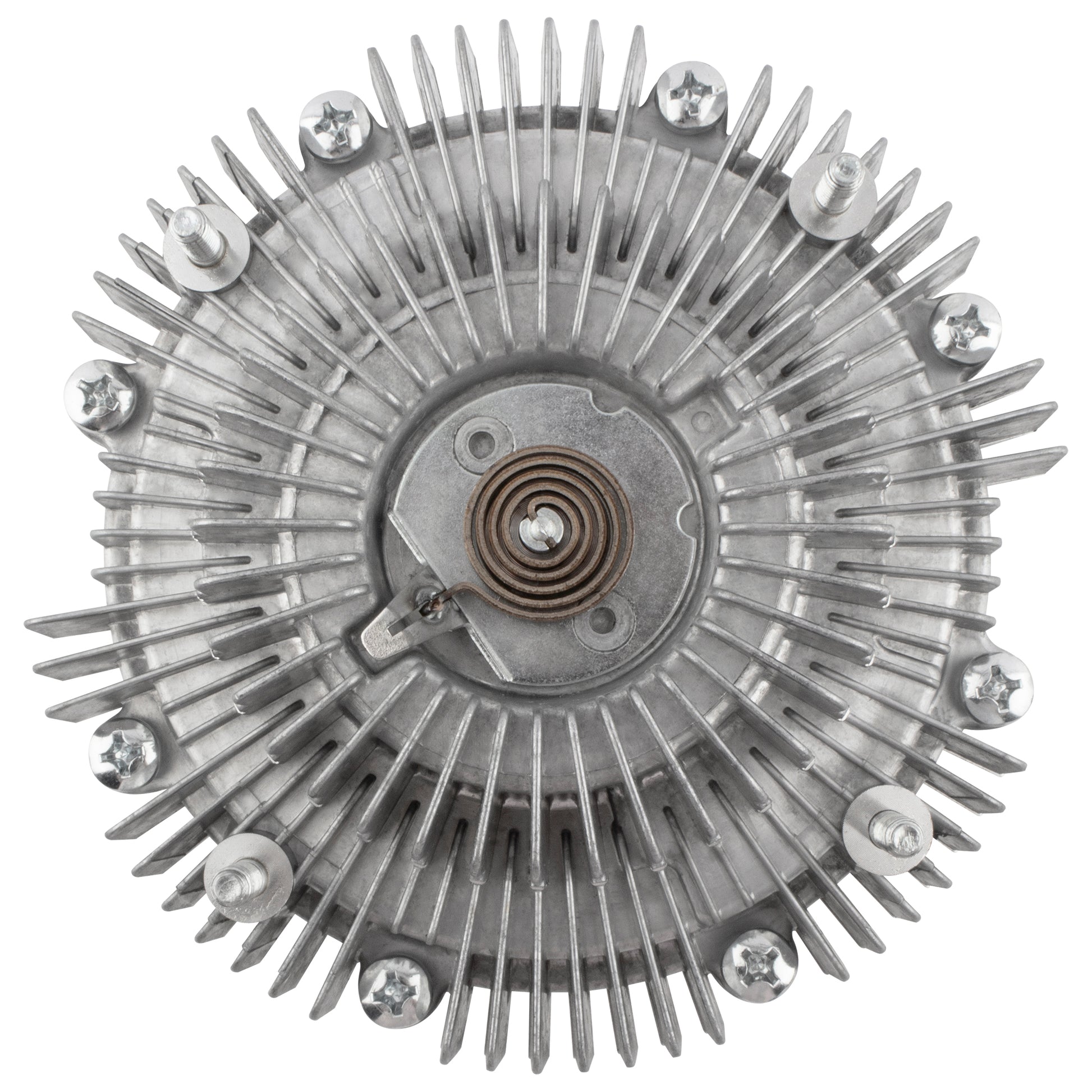 BOXI Engine Cooling Fan Clutch Fits for Lexus GX470 2003-2005 V8 4.7L — product photo 3