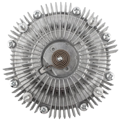 BOXI Engine Cooling Fan Clutch Fits for Lexus GX470 2003-2005 V8 4.7L — product photo 3