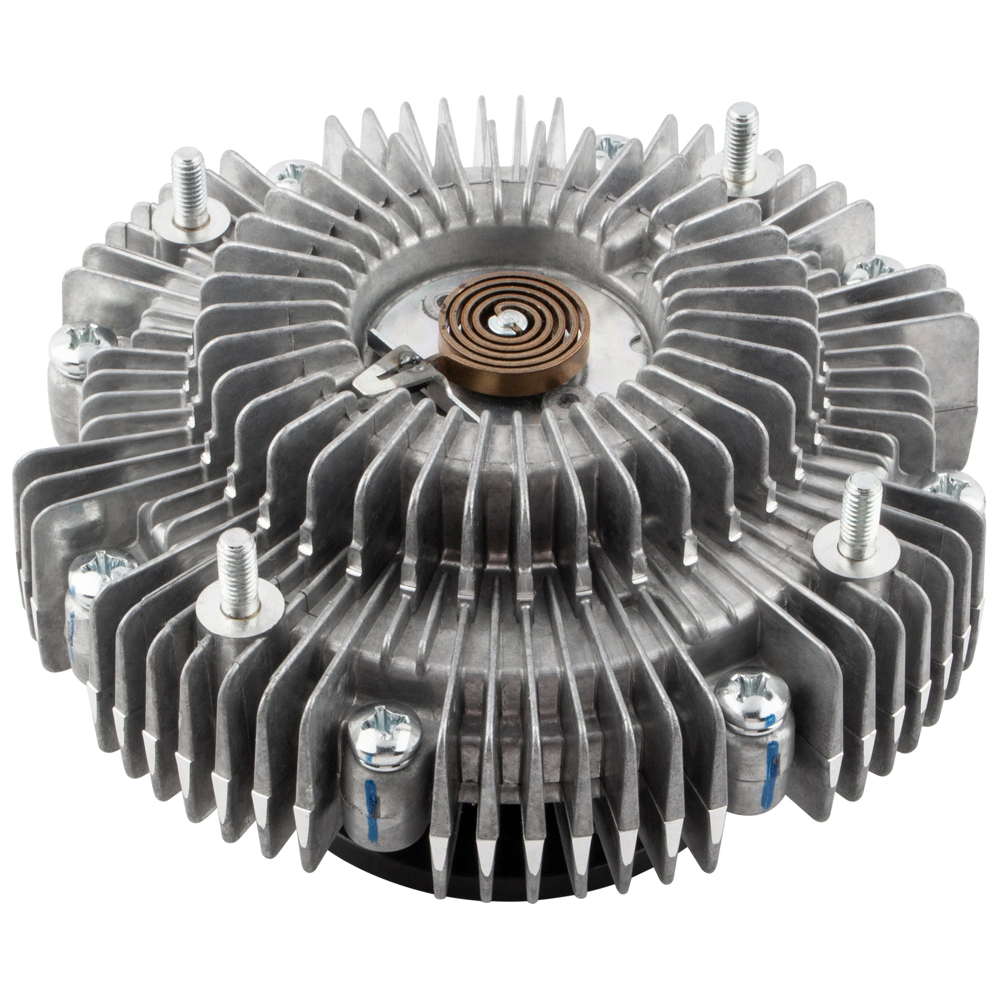 BOXI Engine Cooling Fan Clutch Fits for Lexus GX470 2003-2005 V8 4.7L — product photo 4
