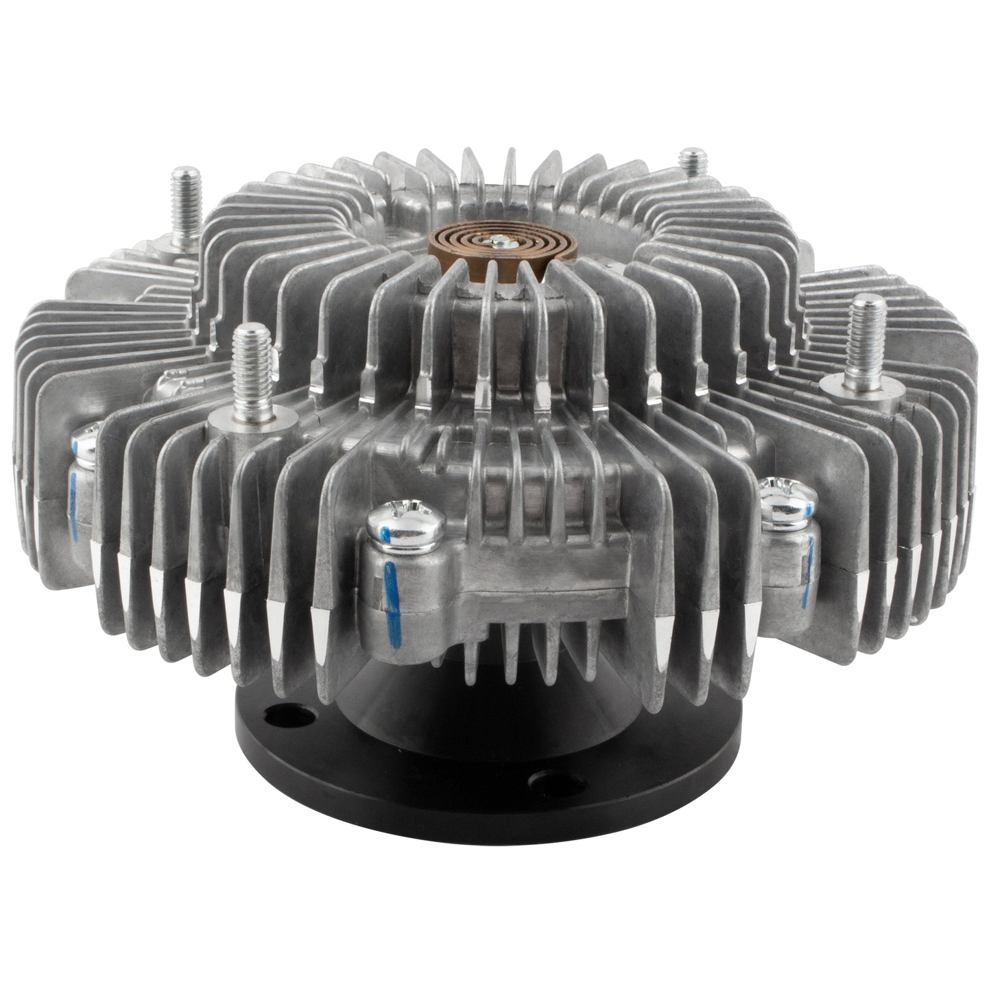 BOXI Engine Cooling Fan Clutch Fits for Lexus GX470 2003-2005 V8 4.7L — product photo 6