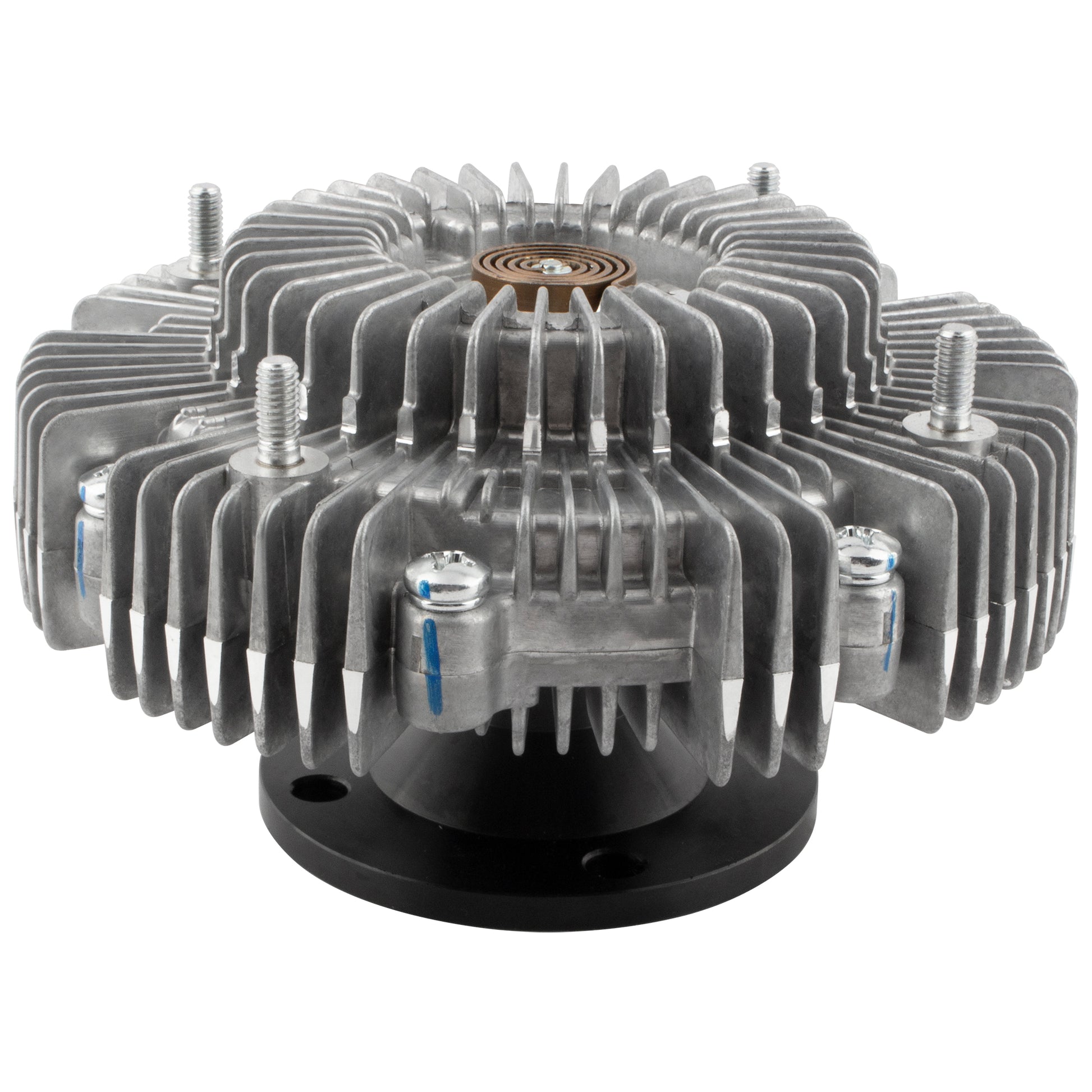BOXI Engine Cooling Fan Clutch Fits for Lexus GX470 2003-2005 V8 4.7L — product photo 6
