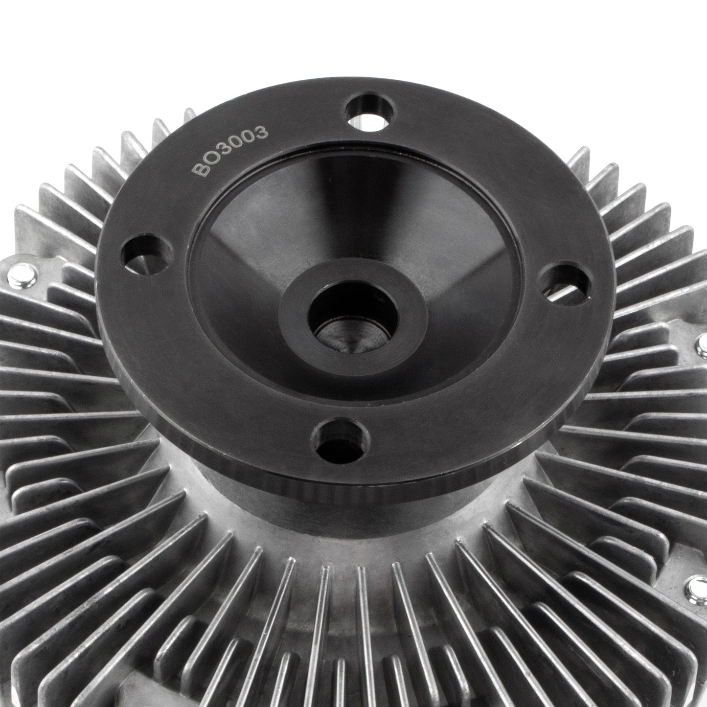 BOXI Engine Cooling Fan Clutch Fits for Lexus GX470 2003-2005 V8 4.7L — product photo 7
