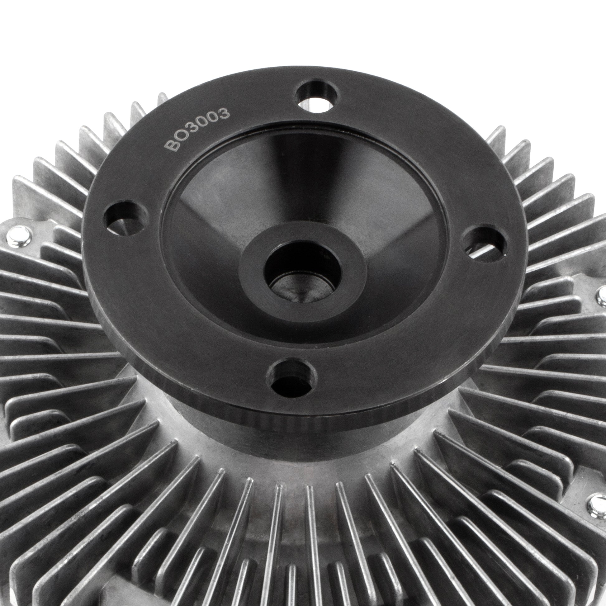 BOXI Engine Cooling Fan Clutch Fits for Lexus GX470 2003-2005 V8 4.7L — product photo 7