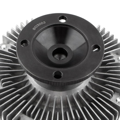 BOXI Engine Cooling Fan Clutch Fits for Lexus GX470 2003-2005 V8 4.7L — product photo 7