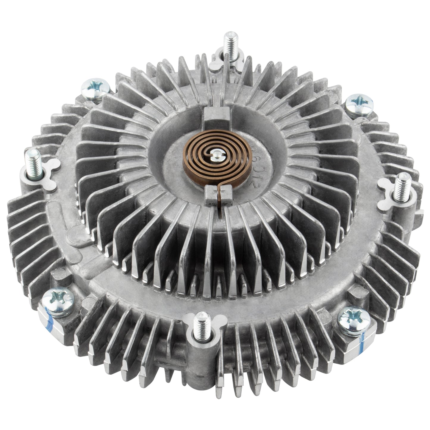 BOXI 2657 Radiator Engine Cooling Fan Clutch Fits for Toyota 4Runner Land Cruiser Pickup T100