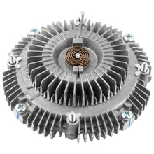 BOXI 2657 Radiator Engine Cooling Fan Clutch Fits for Toyota 4Runner Land Cruiser Pickup T100