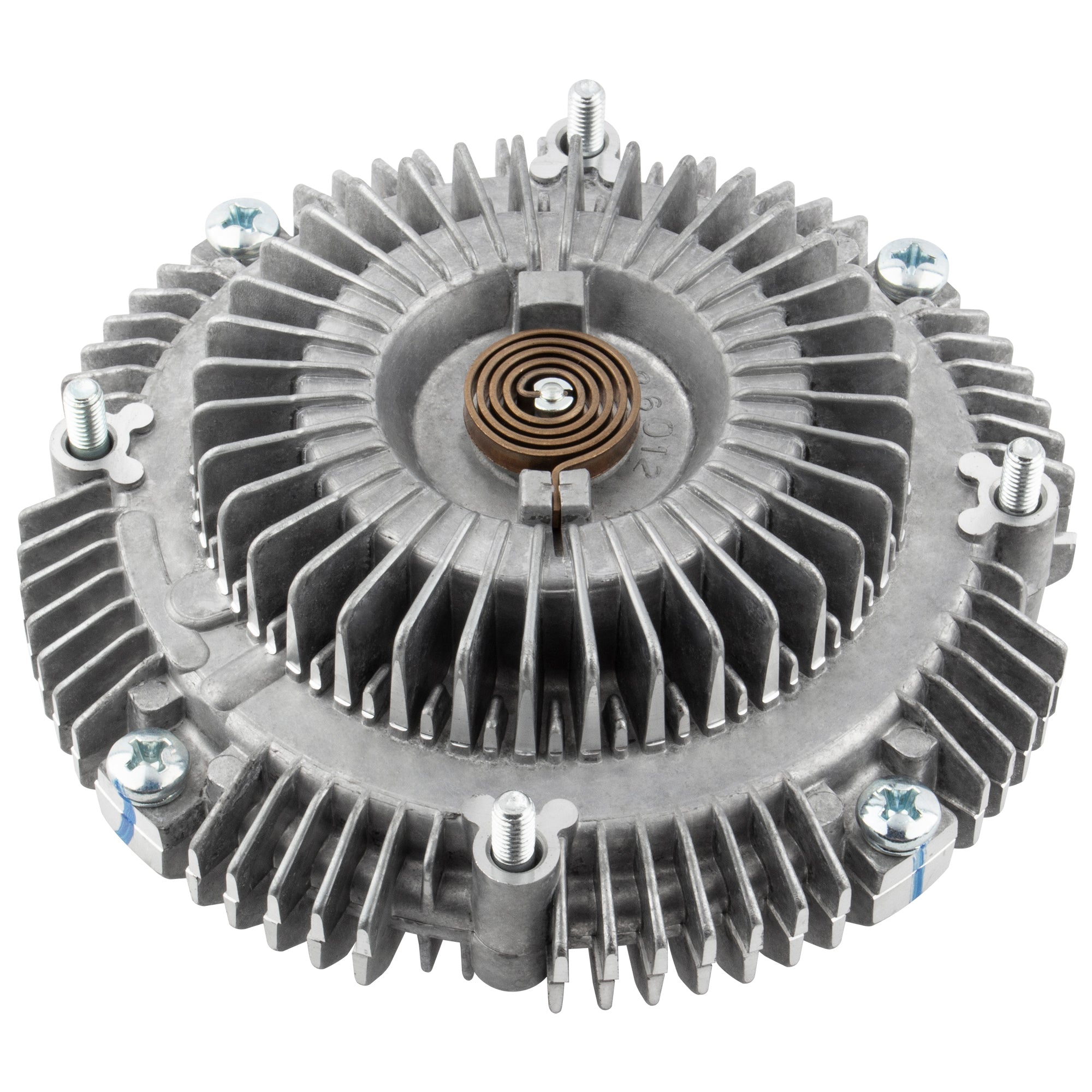 BOXI 2657 Radiator Engine Cooling Fan Clutch Fits for Toyota 4Runner Land Cruiser Pickup T100