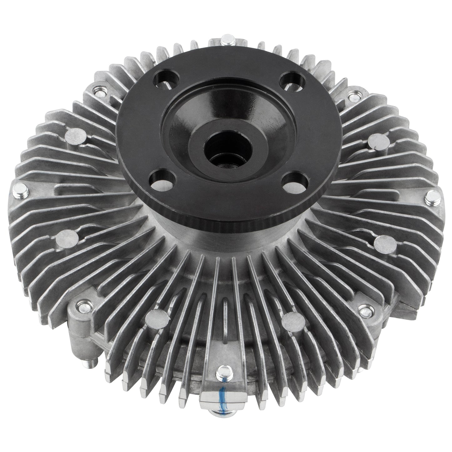 BOXI 2657 Radiator Engine Cooling Fan Clutch Fits for Toyota 4Runner Land Cruiser Pickup T100 — product photo 2