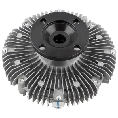BOXI 2657 Radiator Engine Cooling Fan Clutch Fits for Toyota 4Runner Land Cruiser Pickup T100 — product photo 2