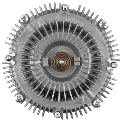 BOXI 2657 Radiator Engine Cooling Fan Clutch Fits for Toyota 4Runner Land Cruiser Pickup T100 — product photo 3