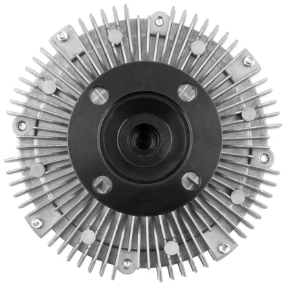 BOXI 2657 Radiator Engine Cooling Fan Clutch Fits for Toyota 4Runner Land Cruiser Pickup T100 — product photo 4