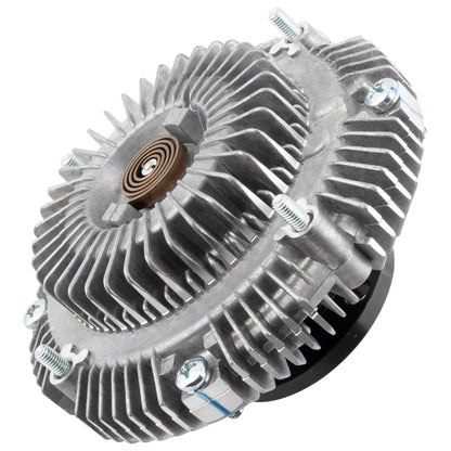 BOXI 2657 Radiator Engine Cooling Fan Clutch Fits for Toyota 4Runner Land Cruiser Pickup T100 — product photo 5