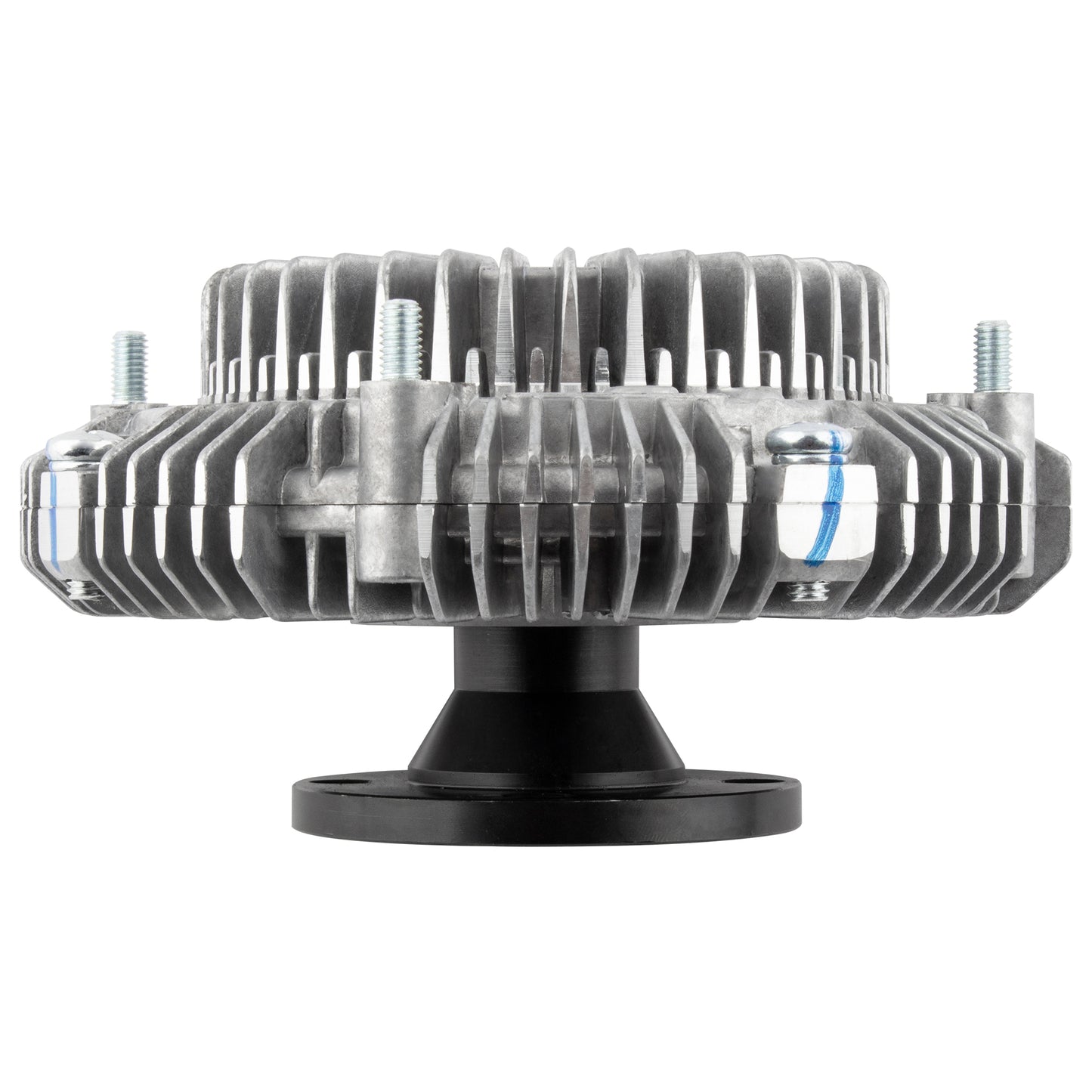 BOXI 2657 Radiator Engine Cooling Fan Clutch Fits for Toyota 4Runner Land Cruiser Pickup T100 — product photo 6