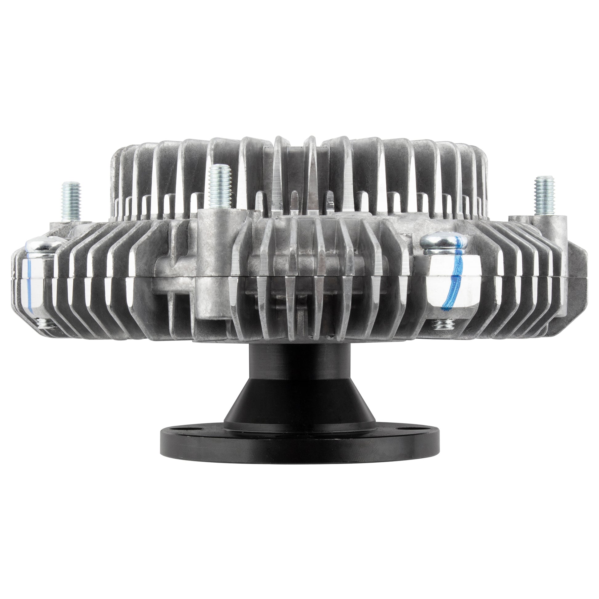 BOXI 2657 Radiator Engine Cooling Fan Clutch Fits for Toyota 4Runner Land Cruiser Pickup T100 — product photo 6