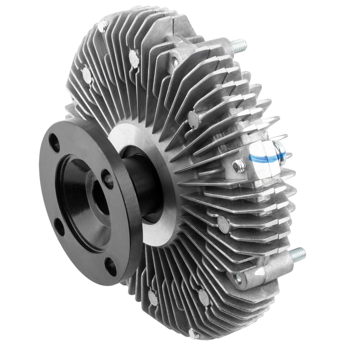 BOXI 2657 Radiator Engine Cooling Fan Clutch Fits for Toyota 4Runner Land Cruiser Pickup T100 — product photo 7
