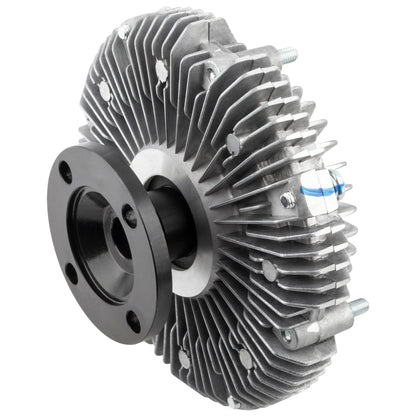 BOXI 2657 Radiator Engine Cooling Fan Clutch Fits for Toyota 4Runner Land Cruiser Pickup T100 — product photo 7