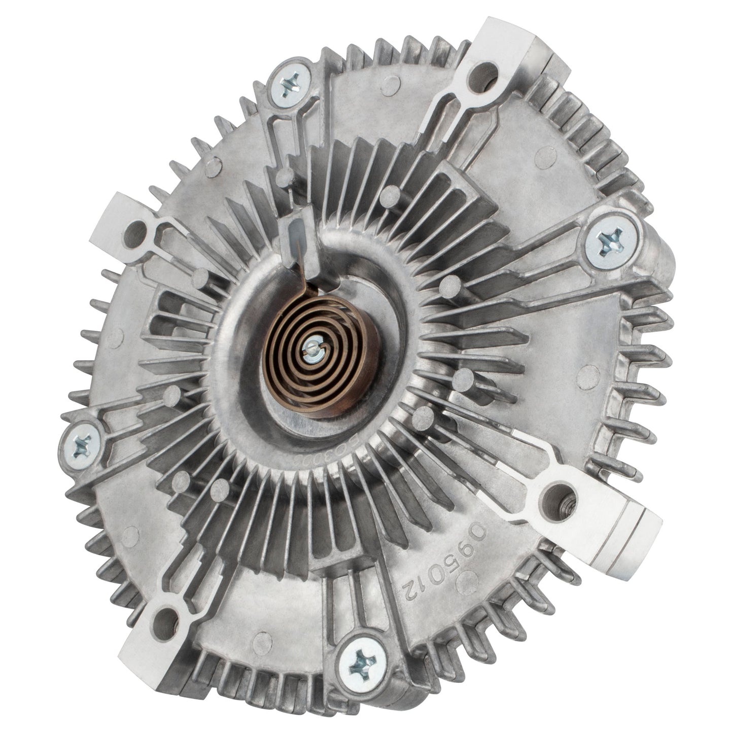 BOXI Engine Cooling Fan Clutch for Honda Passport 1994-97 3.2L