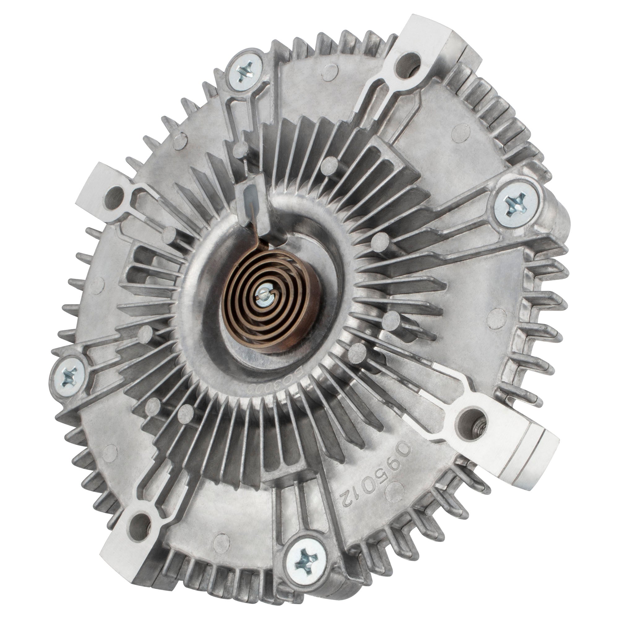BOXI Engine Cooling Fan Clutch for Honda Passport 1994-97 3.2L