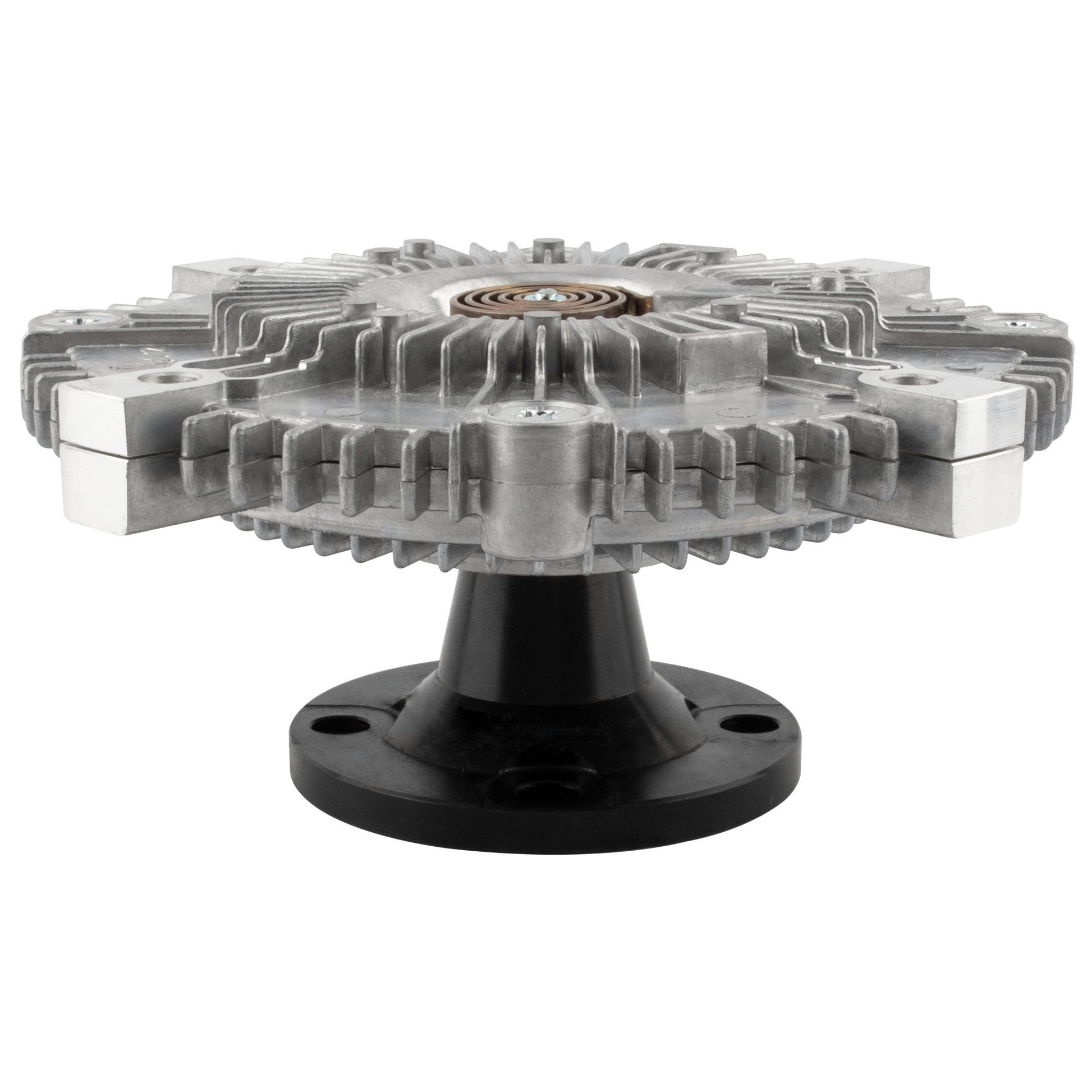 BOXI Engine Cooling Fan Clutch for Honda Passport 1994-97 3.2L — product photo 2