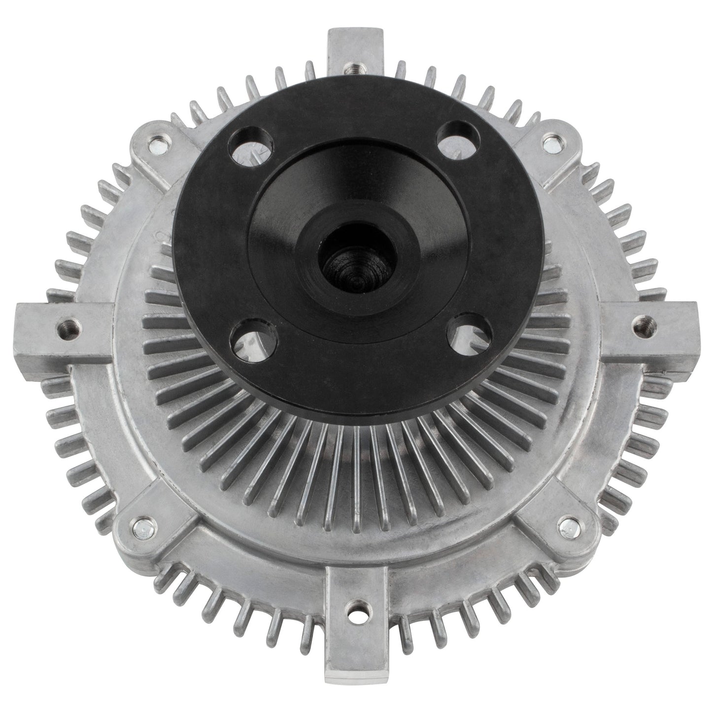 BOXI Engine Cooling Fan Clutch for Honda Passport 1994-97 3.2L — product photo 3