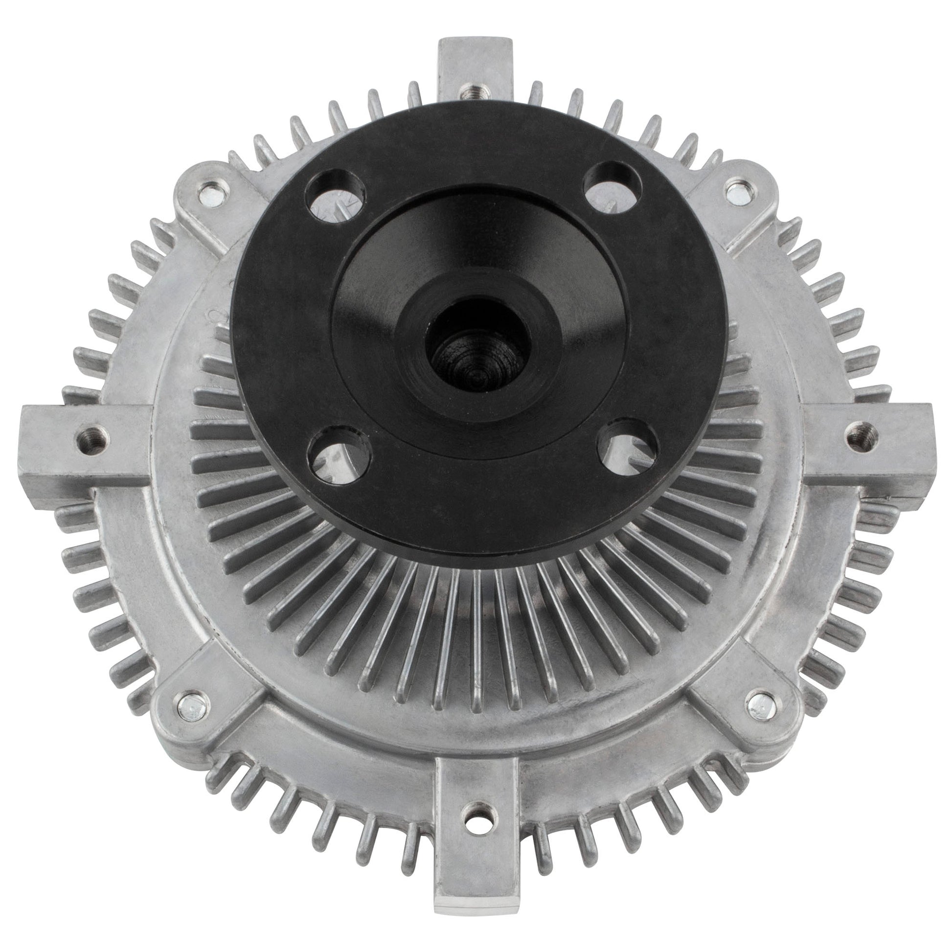 BOXI Engine Cooling Fan Clutch for Honda Passport 1994-97 3.2L — product photo 3