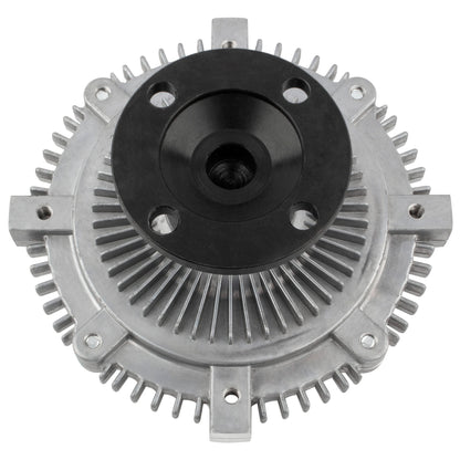 BOXI Engine Cooling Fan Clutch for Honda Passport 1994-97 3.2L — product photo 3