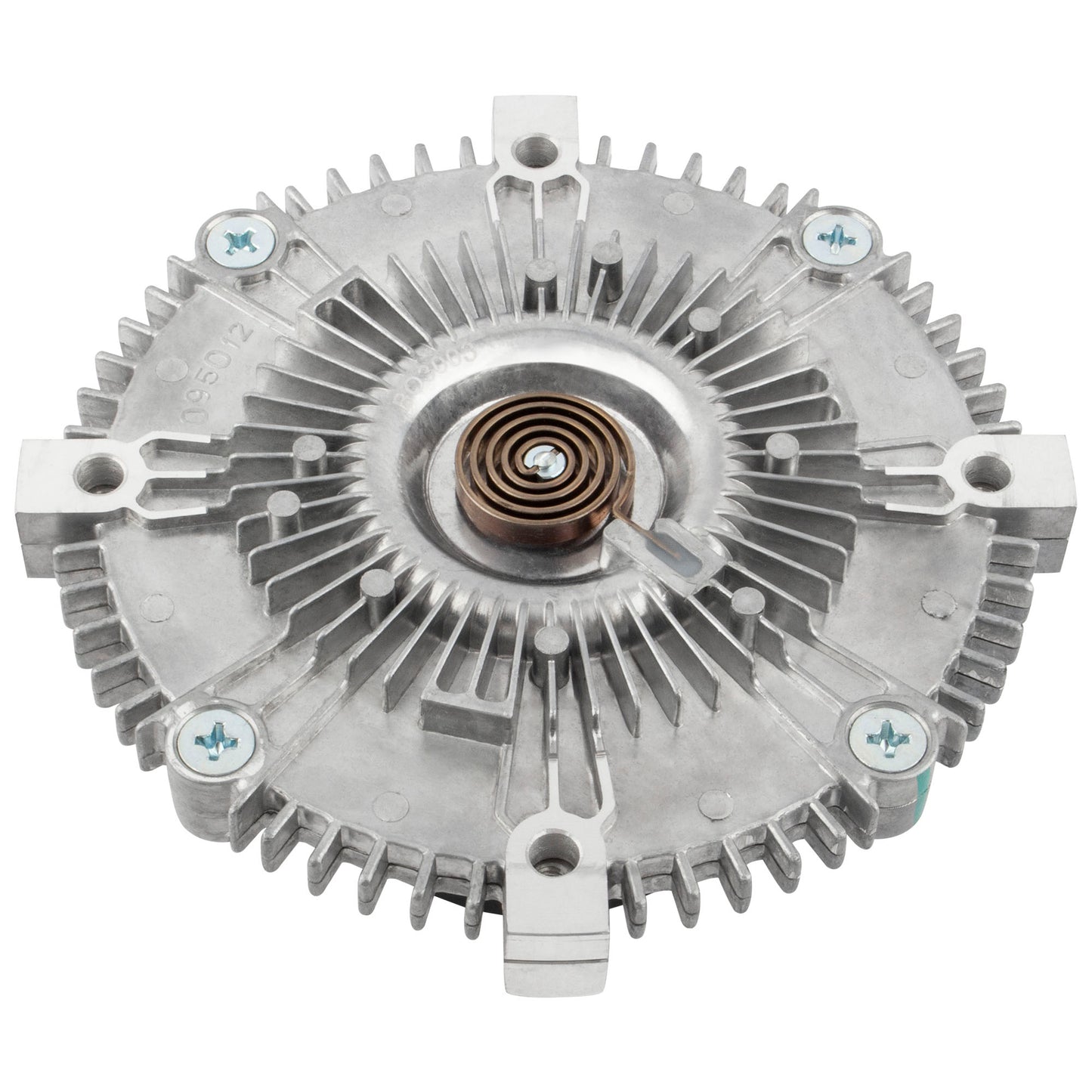 BOXI Engine Cooling Fan Clutch for Honda Passport 1994-97 3.2L — product photo 4