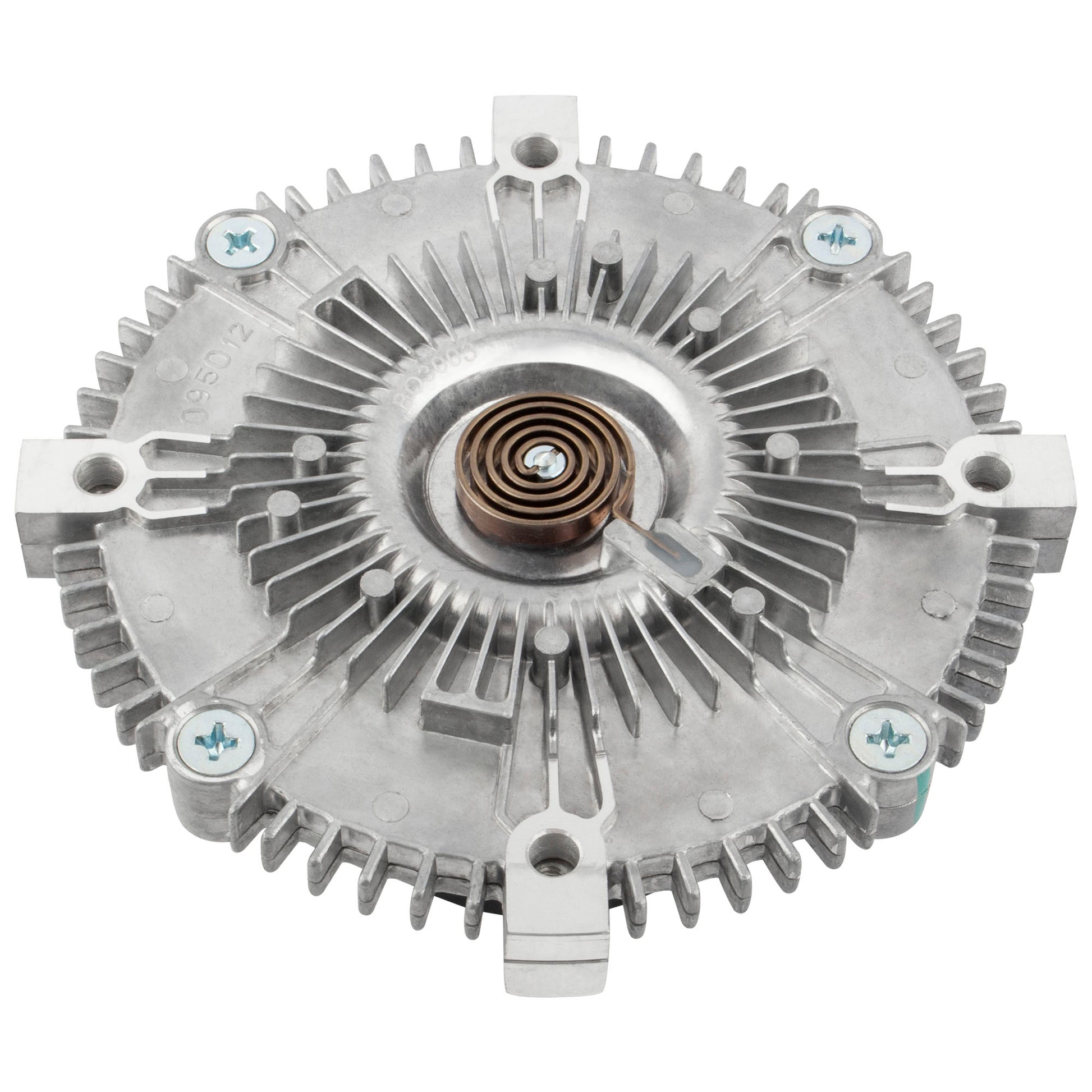BOXI Engine Cooling Fan Clutch for Honda Passport 1994-97 3.2L — product photo 4