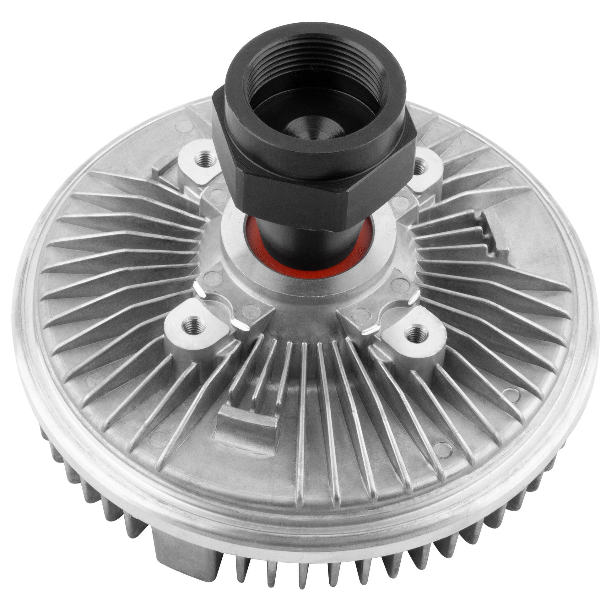 BOXI 2836 Engine Cooling Fan Clutch Fits for Ford E-350 E-450 E-550 Excursion F-150 F-250 F-350