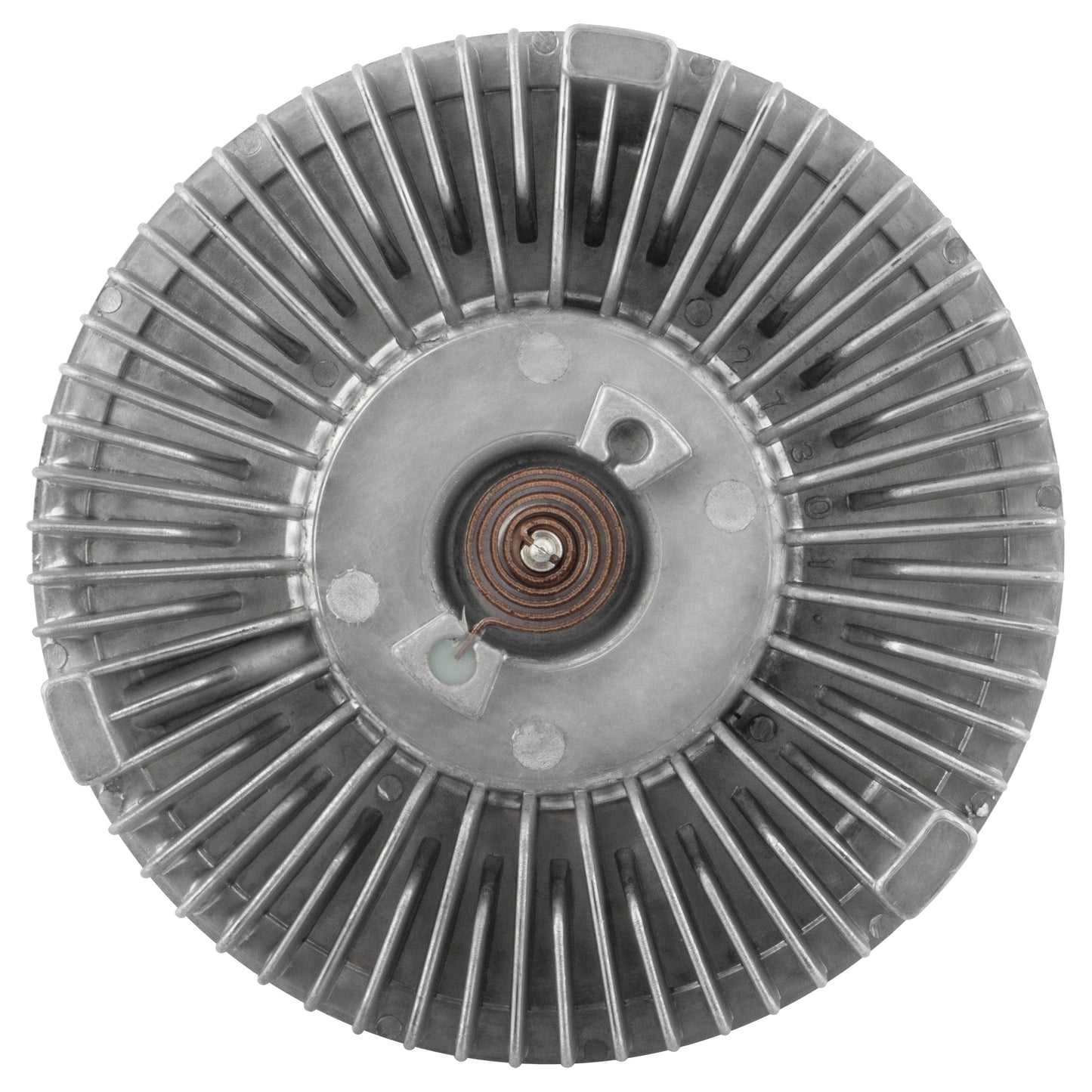 BOXI 2836 Engine Cooling Fan Clutch Fits for Ford E-350 E-450 E-550 Excursion F-150 F-250 F-350 — product photo 2