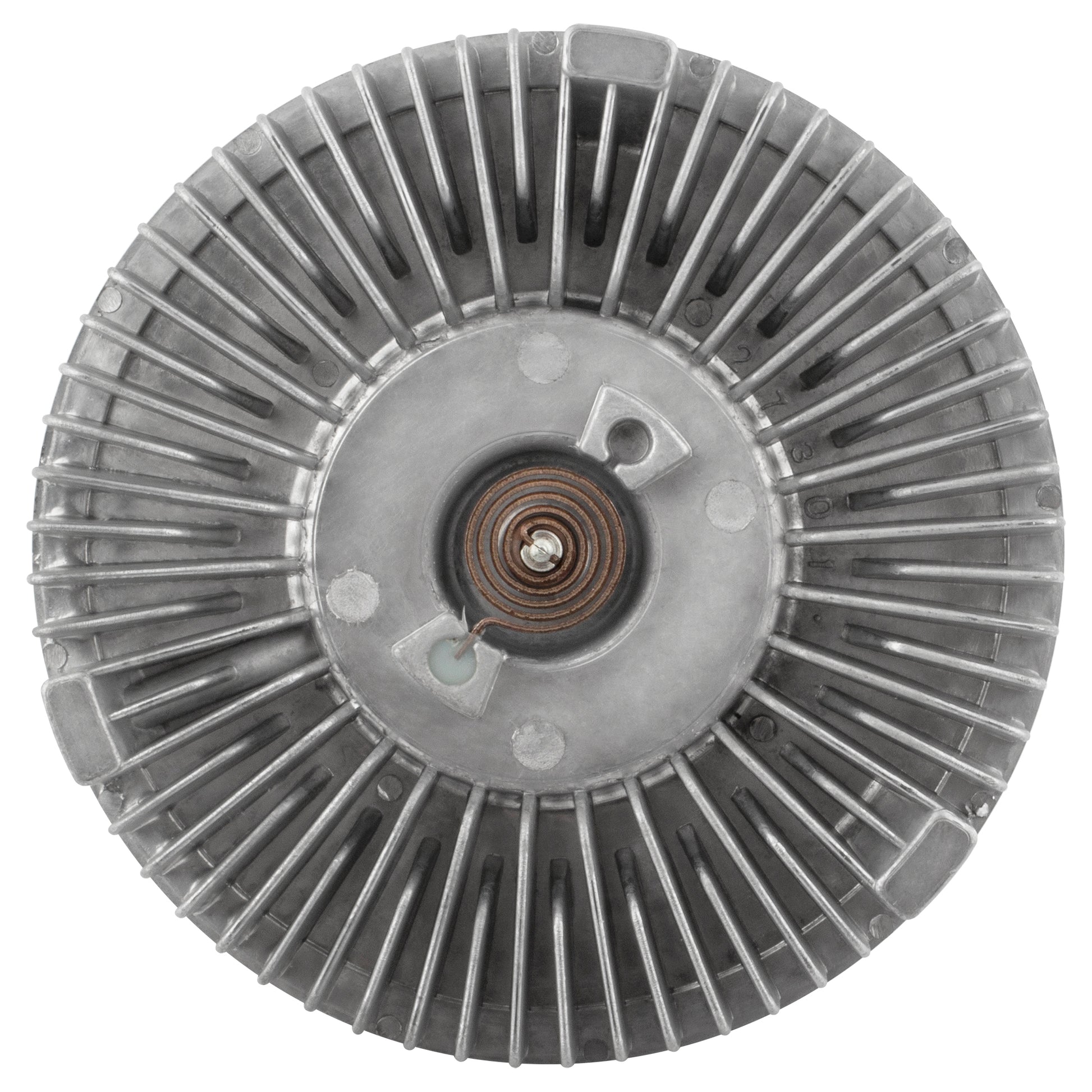 BOXI 2836 Engine Cooling Fan Clutch Fits for Ford E-350 E-450 E-550 Excursion F-150 F-250 F-350 — product photo 2