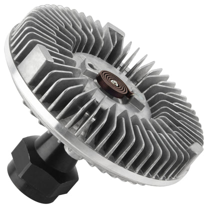 BOXI 2836 Engine Cooling Fan Clutch Fits for Ford E-350 E-450 E-550 Excursion F-150 F-250 F-350 — product photo 3