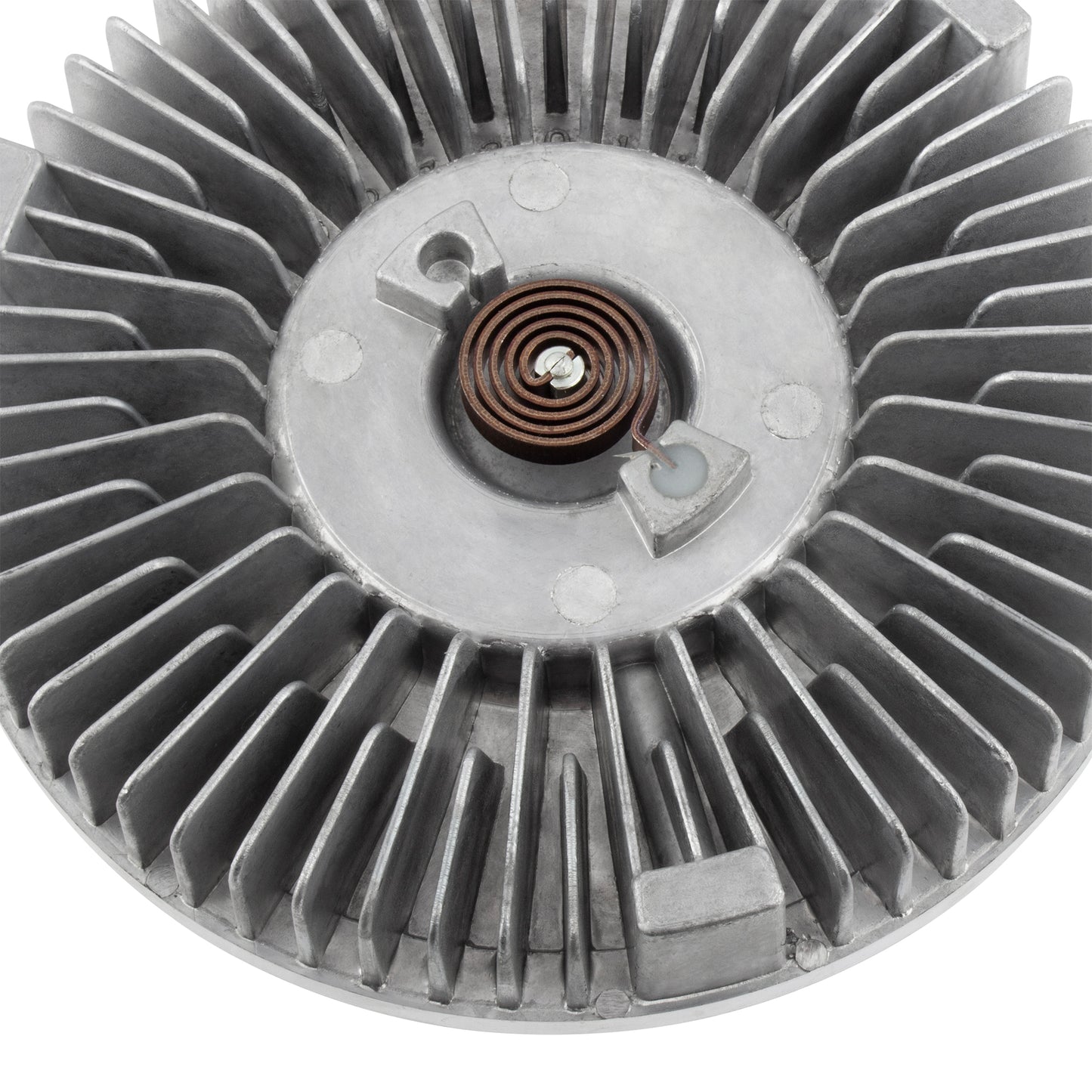 BOXI 2836 Engine Cooling Fan Clutch Fits for Ford E-350 E-450 E-550 Excursion F-150 F-250 F-350 — product photo 7