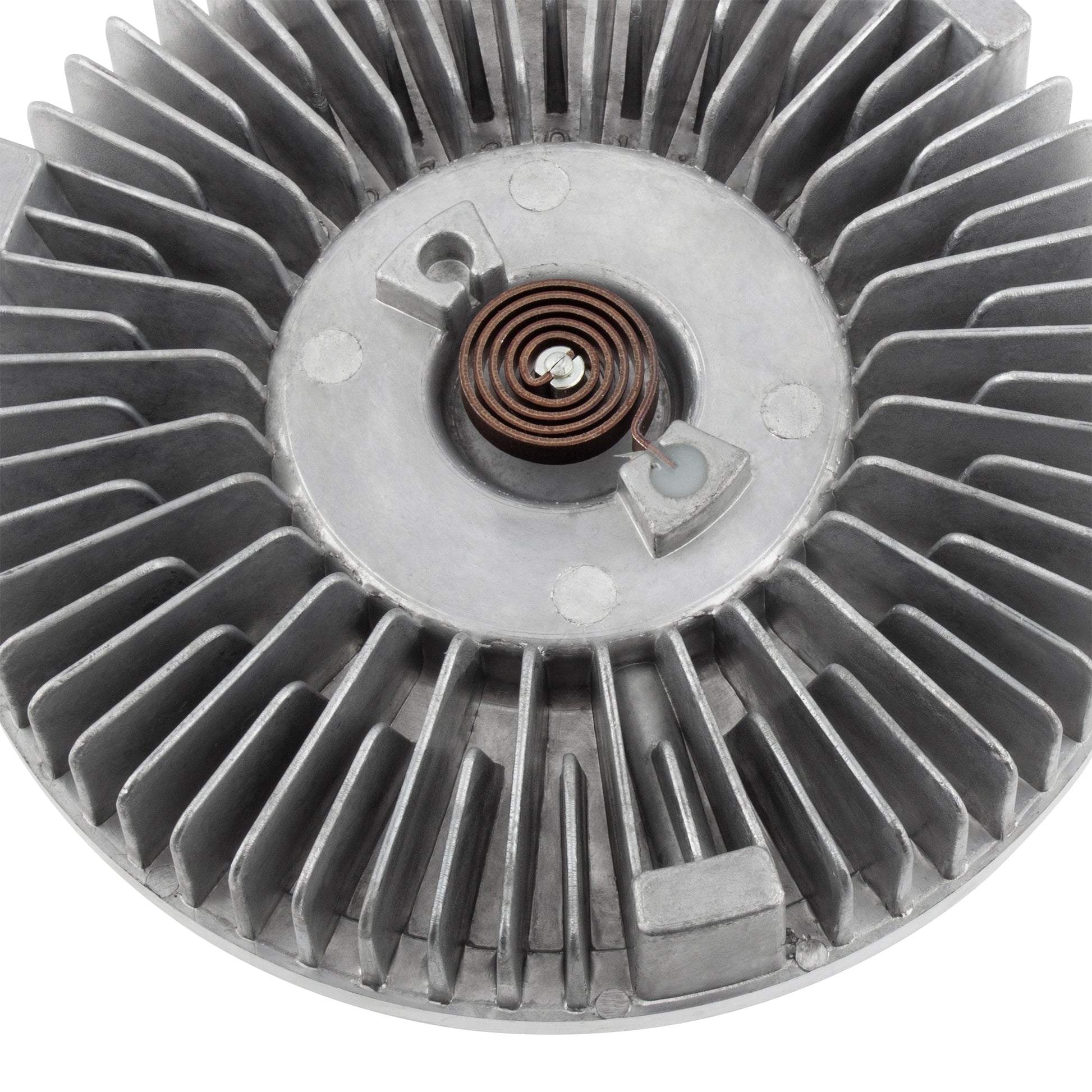 BOXI 2836 Engine Cooling Fan Clutch Fits for Ford E-350 E-450 E-550 Excursion F-150 F-250 F-350 — product photo 7