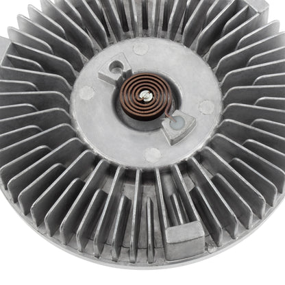 BOXI 2836 Engine Cooling Fan Clutch Fits for Ford E-350 E-450 E-550 Excursion F-150 F-250 F-350 — product photo 7