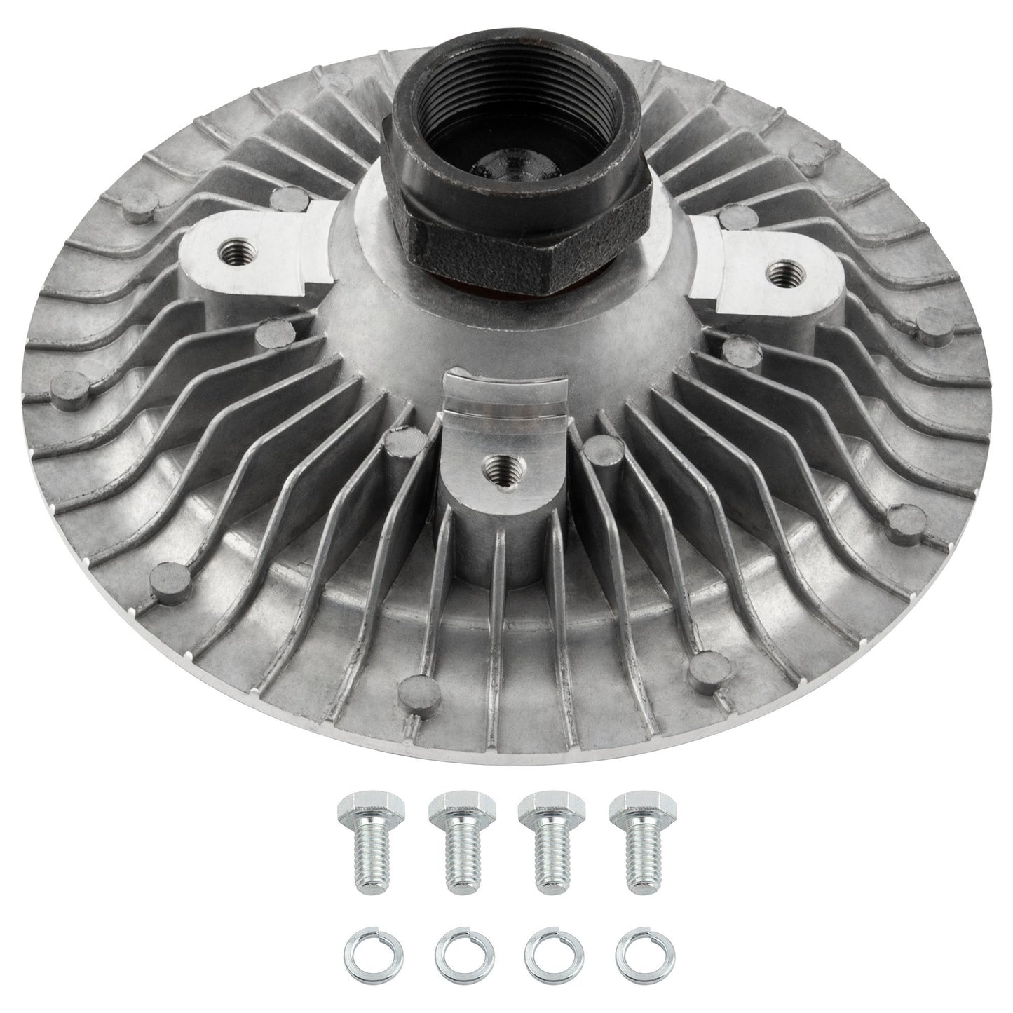 BOXI Engine Cooling Fan Clutch Fit for Ford Explorer 1998-01 Sport Trac 2001 Ranger 1998-11