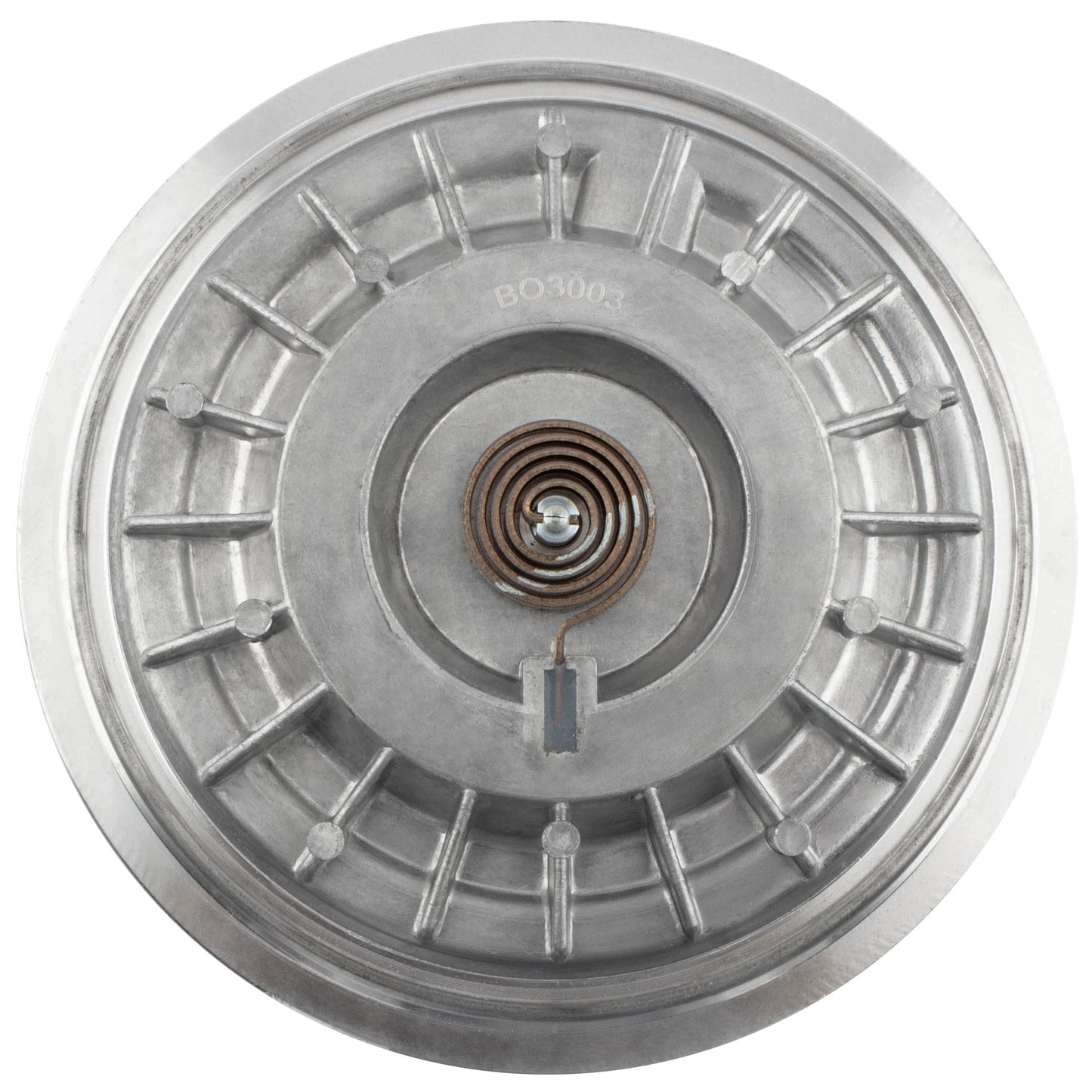 BOXI Engine Cooling Fan Clutch Fit for Ford Explorer 1998-01 Sport Trac 2001 Ranger 1998-11 — product photo 3