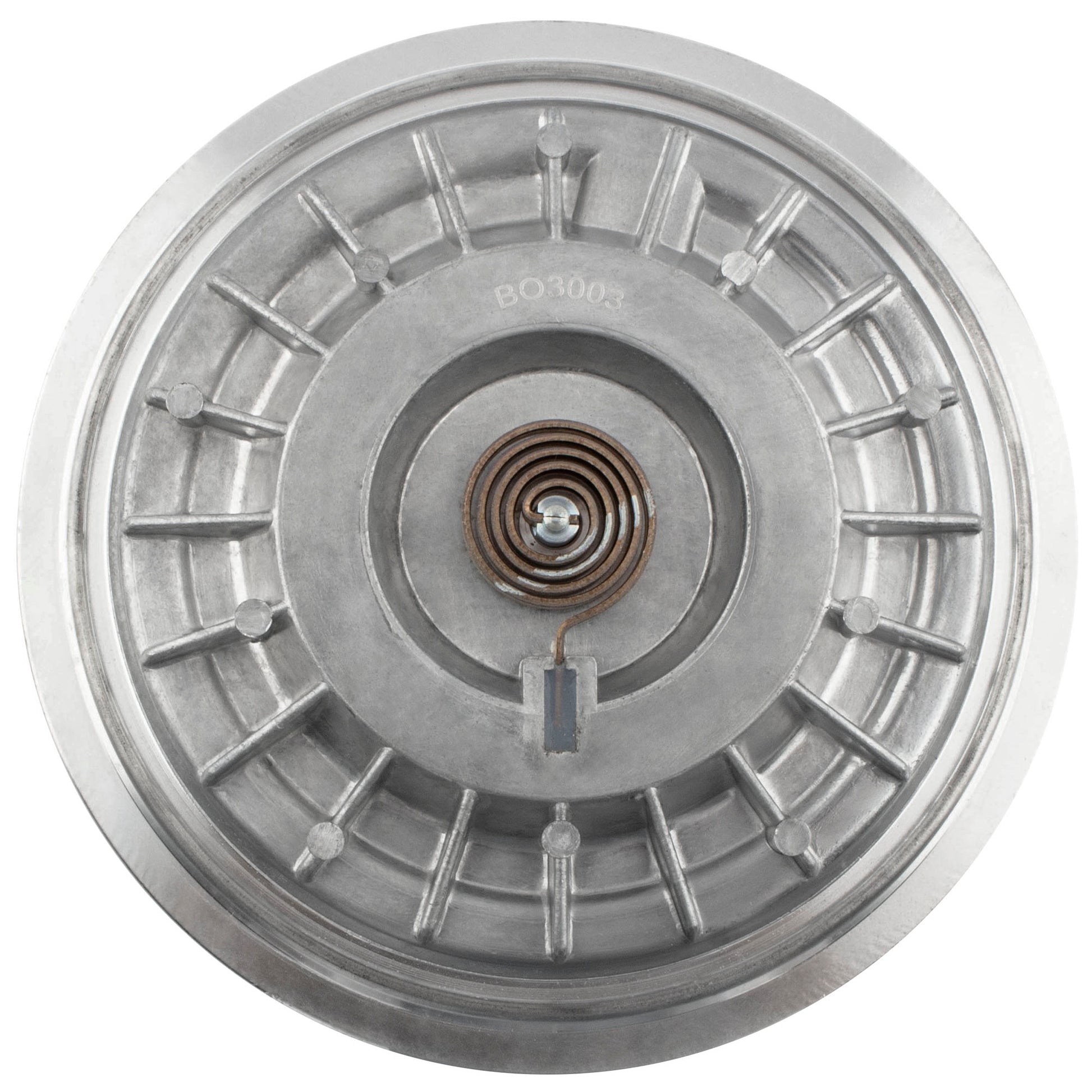 BOXI Engine Cooling Fan Clutch Fit for Ford Explorer 1998-01 Sport Trac 2001 Ranger 1998-11 — product photo 3