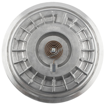 BOXI Engine Cooling Fan Clutch Fit for Ford Explorer 1998-01 Sport Trac 2001 Ranger 1998-11 — product photo 3