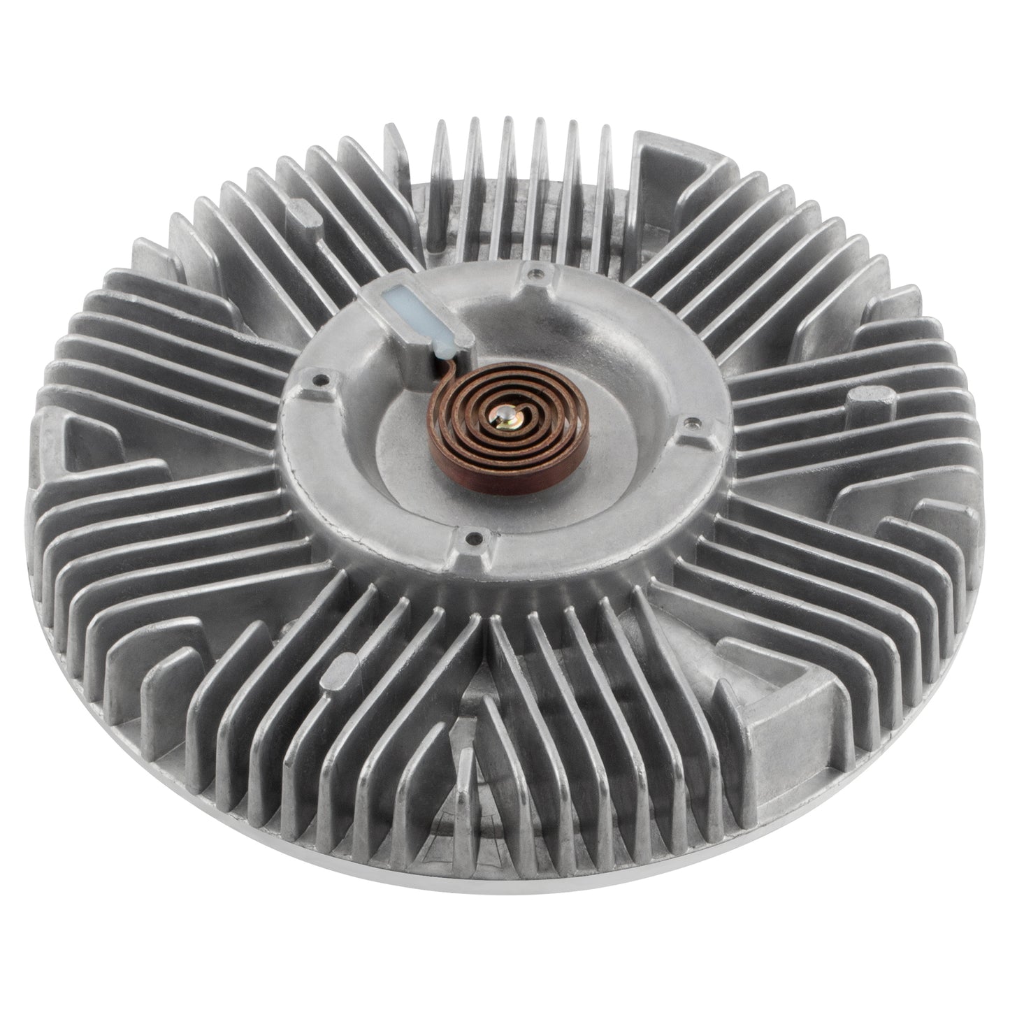 BOXI Engine Cooling Fan Clutch Compatible for Ford Explorer 1996 1997 1998 1999 2000 2001 V8 5.0L — product photo 2