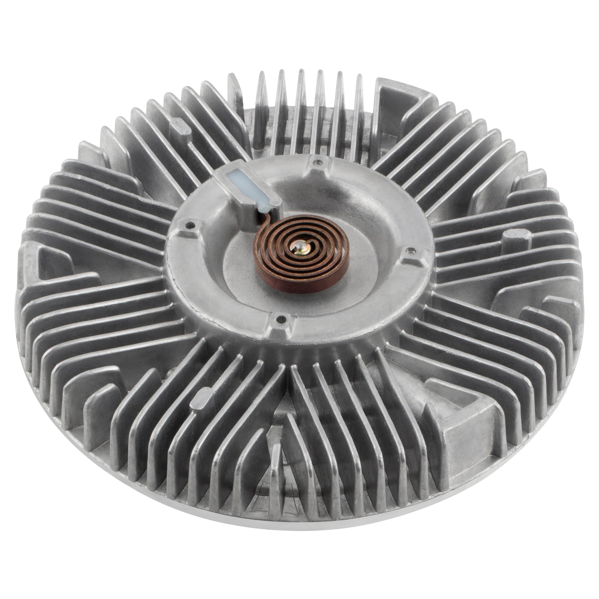 BOXI Engine Cooling Fan Clutch Compatible for Ford Explorer 1996 1997 1998 1999 2000 2001 V8 5.0L — product photo 2