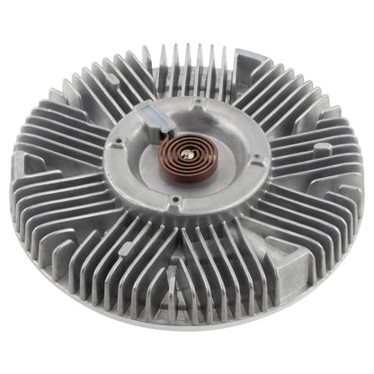 BOXI Engine Cooling Fan Clutch Compatible for Ford Explorer 1996 1997 1998 1999 2000 2001 V8 5.0L — product photo 2