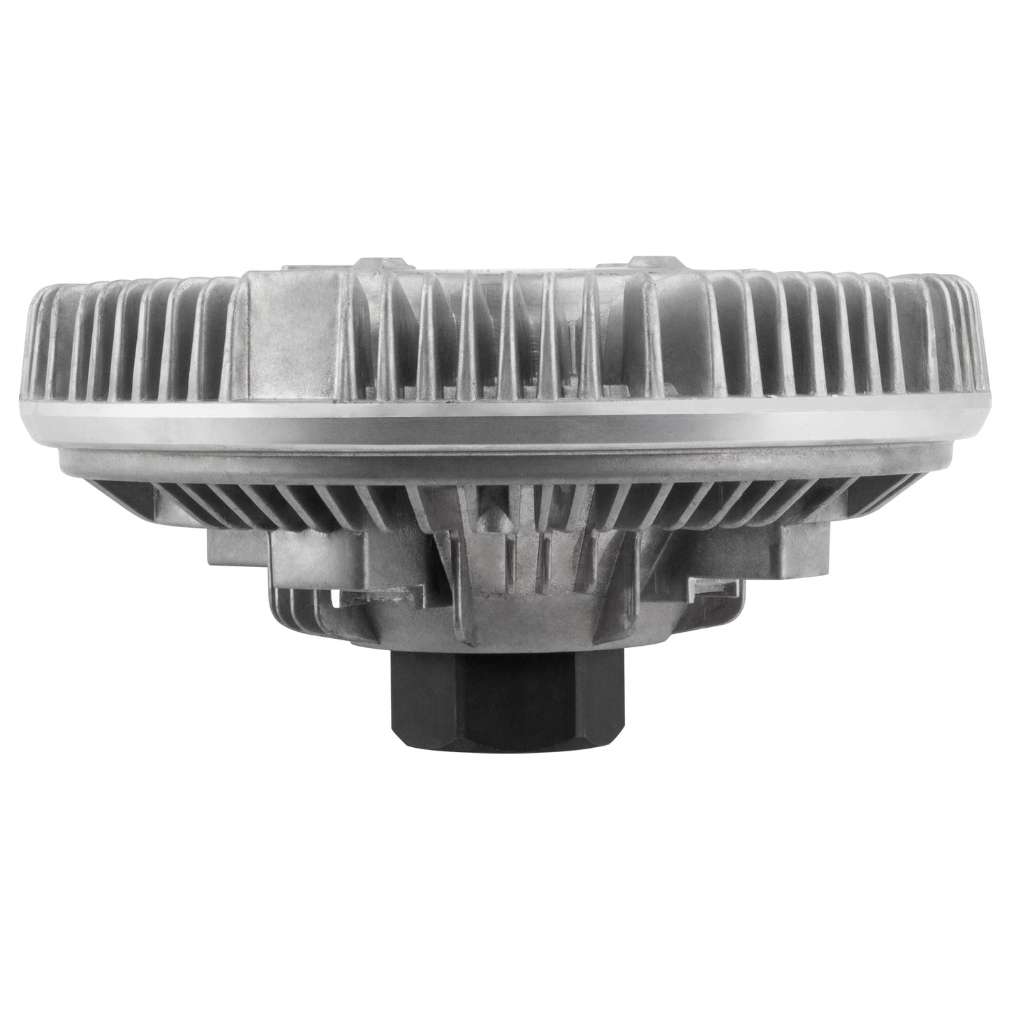 BOXI Engine Cooling Fan Clutch Compatible for Ford Explorer 1996 1997 1998 1999 2000 2001 V8 5.0L — product photo 3