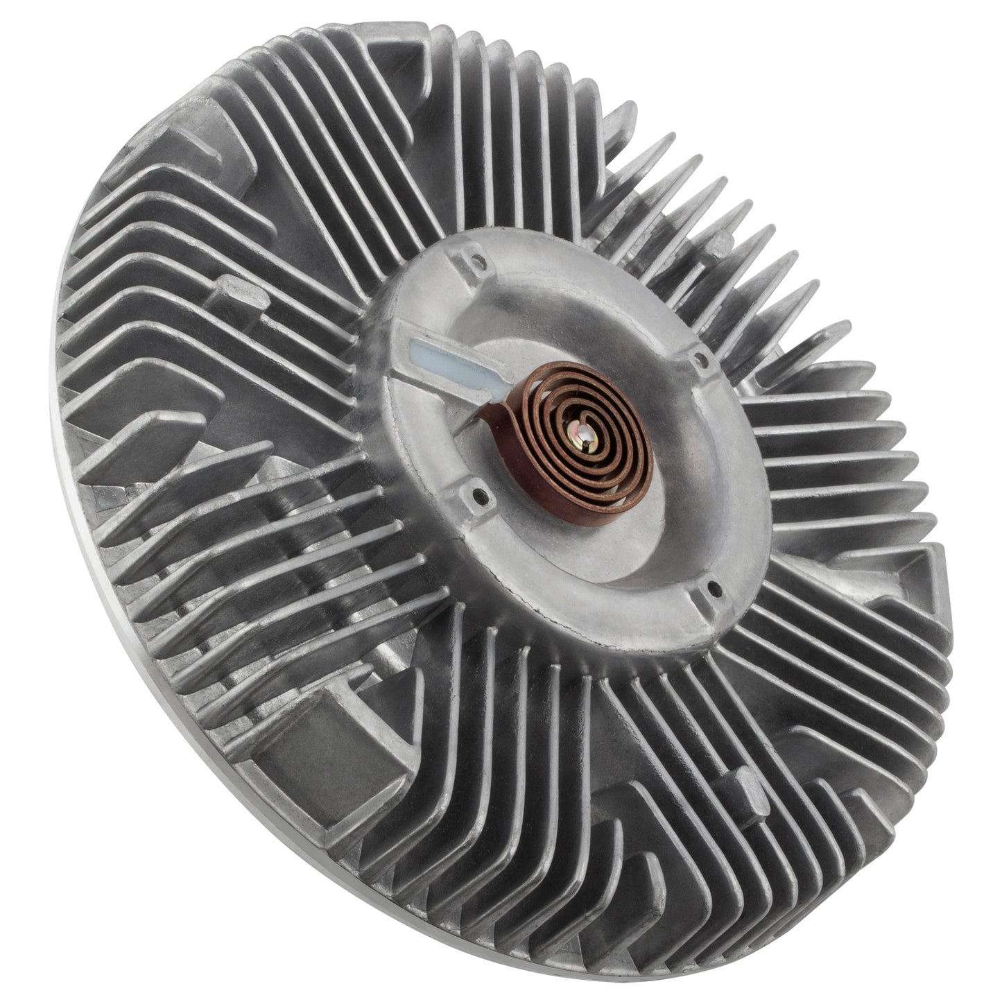 BOXI Engine Cooling Fan Clutch Compatible for Ford Explorer 1996 1997 1998 1999 2000 2001 V8 5.0L — product photo 4