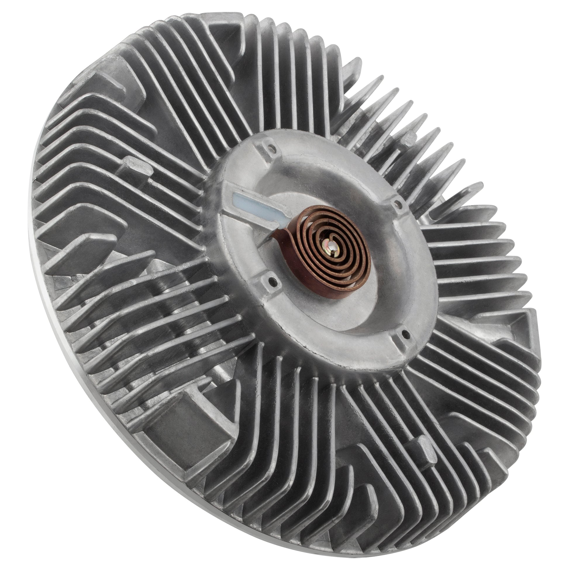 BOXI Engine Cooling Fan Clutch Compatible for Ford Explorer 1996 1997 1998 1999 2000 2001 V8 5.0L — product photo 4