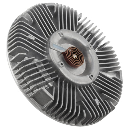 BOXI Engine Cooling Fan Clutch Compatible for Ford Explorer 1996 1997 1998 1999 2000 2001 V8 5.0L — product photo 4