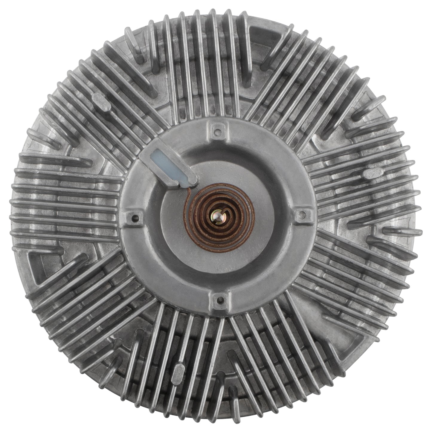 BOXI Engine Cooling Fan Clutch Compatible for Ford Explorer 1996 1997 1998 1999 2000 2001 V8 5.0L — product photo 5