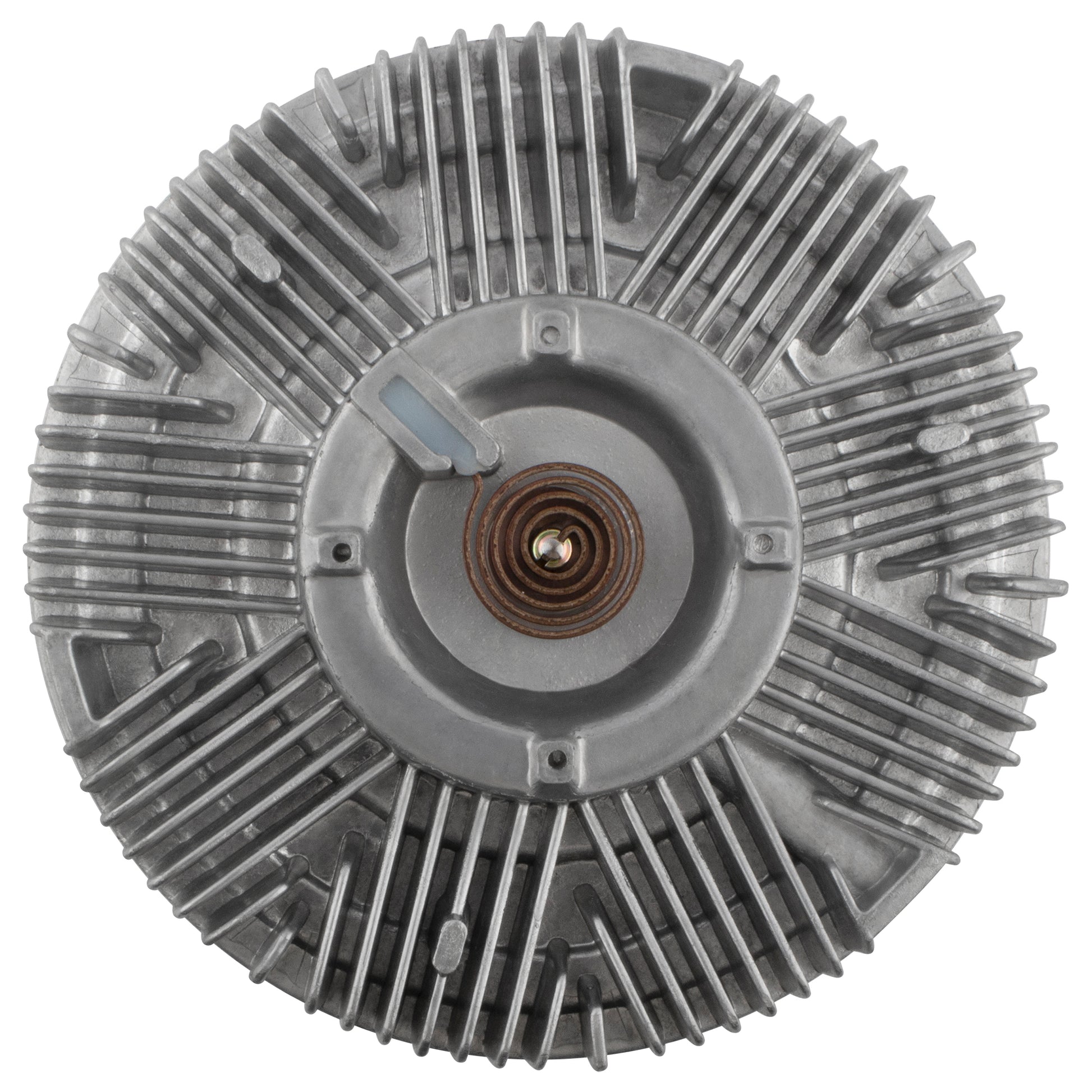 BOXI Engine Cooling Fan Clutch Compatible for Ford Explorer 1996 1997 1998 1999 2000 2001 V8 5.0L — product photo 5